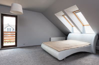 Chapel House bedroom extensions