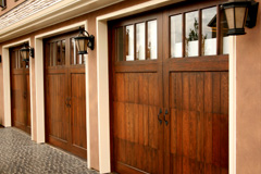 Chapel House garage extension quotes